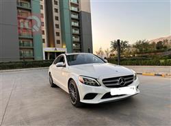 مێرسێدس بێنز C-Class